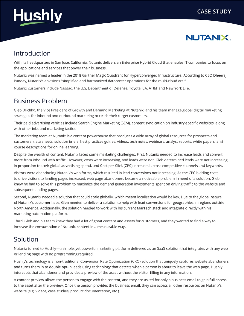 Nutanix competitors picture