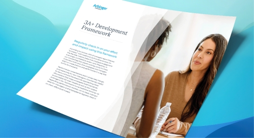 3A+ Development Framework