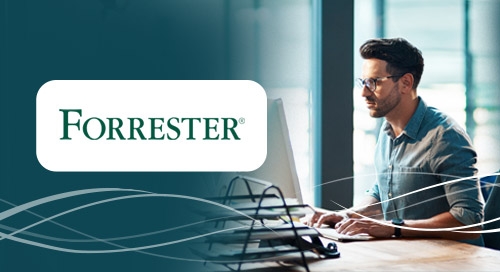 The Forrester Wave™: Enterprise Email Security, Q2 2023